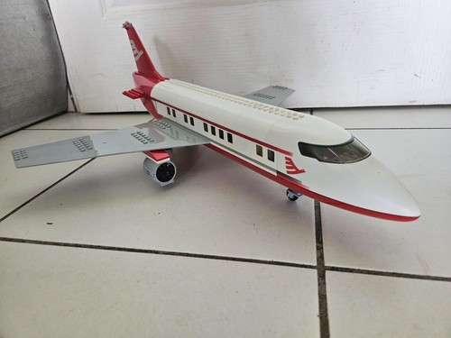 Lego city lot planes - city, 3182