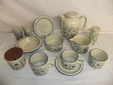 Hornsea Cornrose - Lancaster