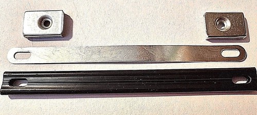 Strap case box - strap, lid