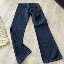 Diesel Mens Jeans W31 L34 Talk, Dark Blue Denim,  Bootcut