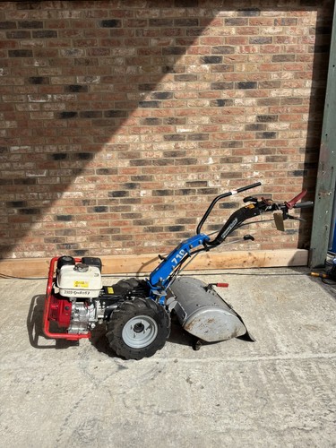 2021 bcs tracmaster power safe - bcs,