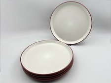 5x Nutmeg Home Stoneware Deep