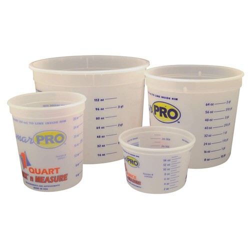 Marpro 1000873 mixing tub - 1000873,