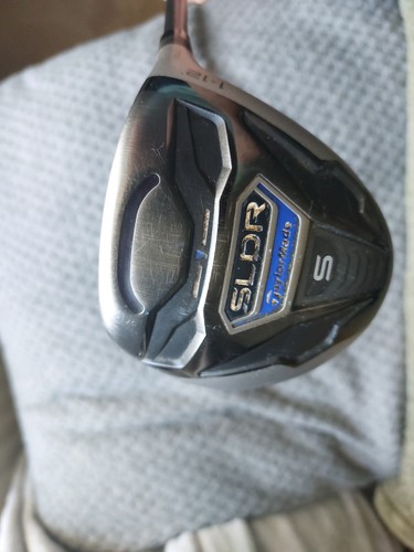 Taylormade sldr mini driver - mini,