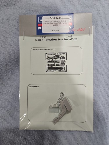 Ars4234 aires iii s - ars4234,