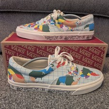 Vans Era Save Our Planet