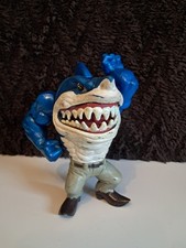 AF5 Street Sharks Ripster 1994