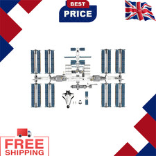 International Space Station