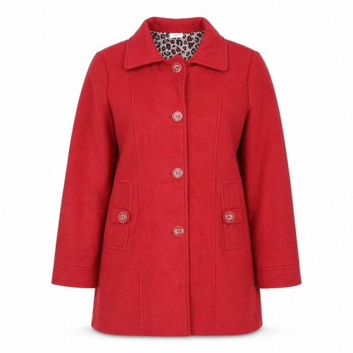 Womens anne lancay size l - anne,