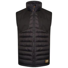 Mens JCB Hybrid Soft Padded