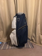 Brand New Taylormade Deluxe