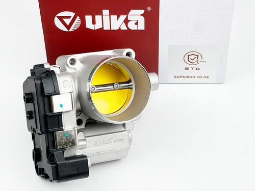 Vika sto throttle - sto, body