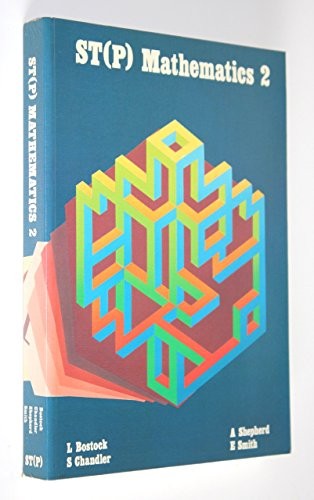 Mathematics bk - t., (p)