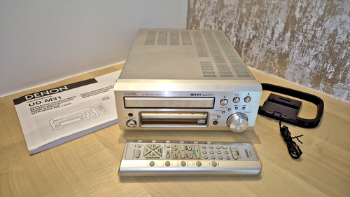 Denon m31 hifi - denon, stereo