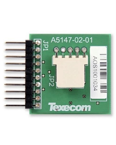 Texecom premier elite comport - premier, comport+