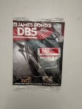 EAGLEMOSS 1/8 BUILD YOUR OWN