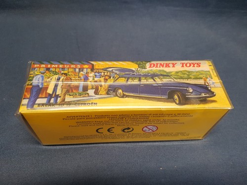 Dinky toys 539 atlas - dinky,