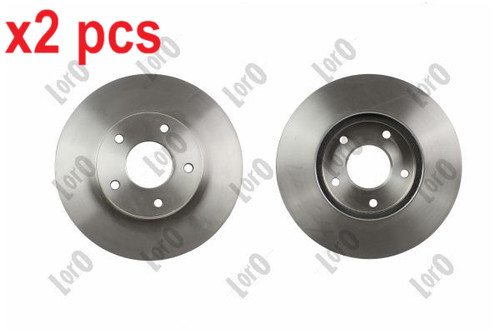 Pcs sides fits mazda - pcs,