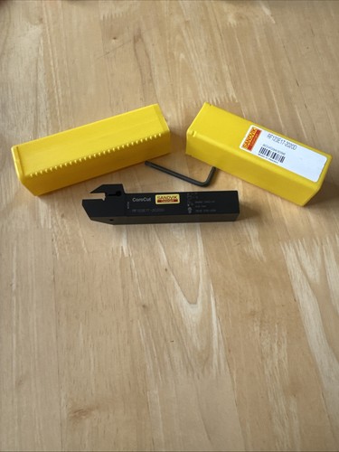 Sandvik coromant - sandvik,