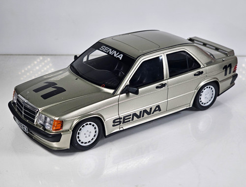 Ottomobile mercedes benz - ottomobile, 190e