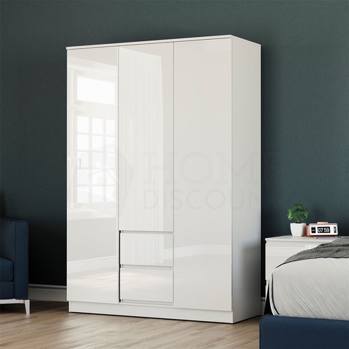 Sale door drawer wardrobe - 3,