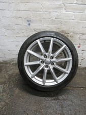 2017 AUDI TT ULTRA SPORT 8S