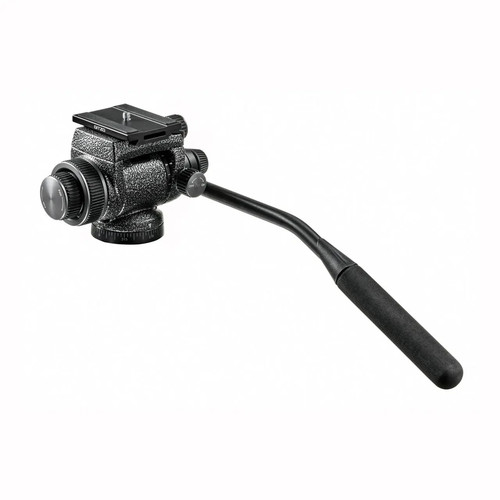 Way fluid head gitzo - 2, head|gitzo