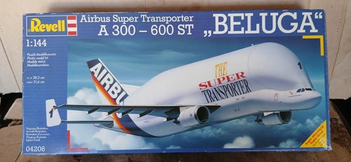Revell 04206 144 scale - 04206, 1:144