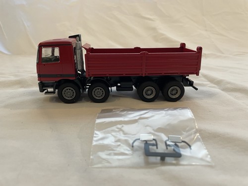 Conrad 4074 mercedes benz - conrad,