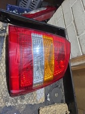 Vauxhall Astra G Mk4 1998-2004