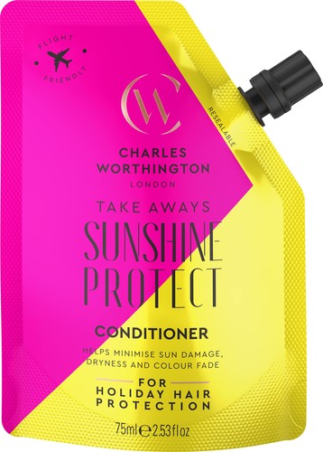 Charles worthington sunshine - charles,