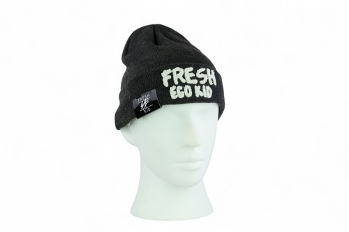 Fresh ego kid hertiage knit - fresh,