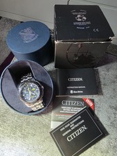  Calibre U680 Citizen Skyhawk