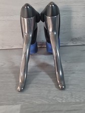 SHIMANO 105 SHIFTERS 5600 ST-5600 MECHANICAL 10 SPEED DOUBLE BIKE 10 X 2