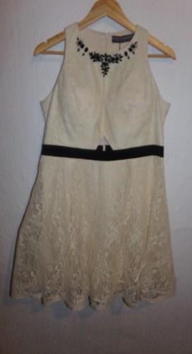 Little mistress dress size - little,