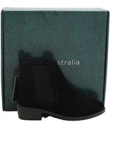 EMU Women's Boots UK 7 Black