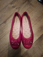 Pavers women mary - jane, shoes