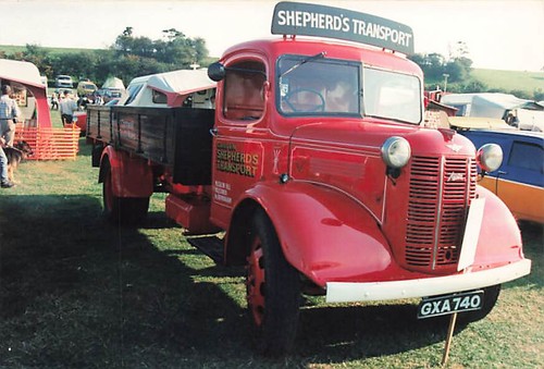 Old truck vintage - truck,