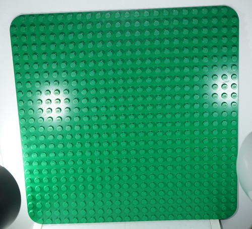 Lego duplo baseplate baseboard - lego,