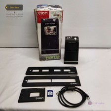 ION FILM 2 SD 35MM FILM &