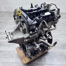 FORD FOCUS MK3 ENGINE BARE