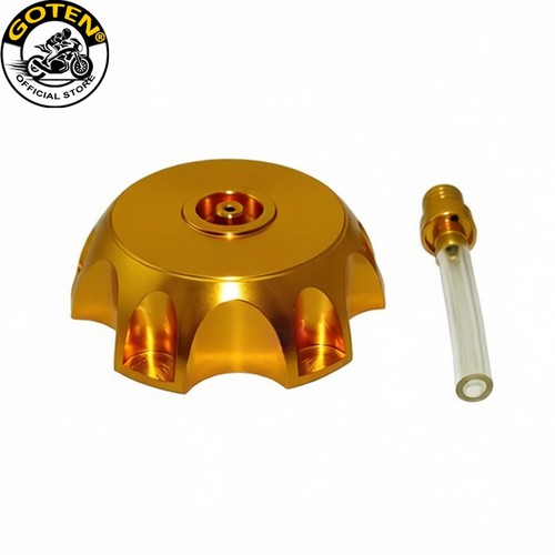 Goten petrol gas - tank, cap
