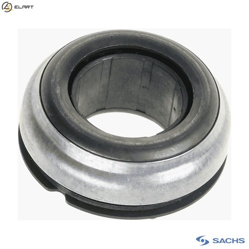 Clutch release bearing 3151 - release,