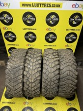 215 75 15 Sahara 4x4