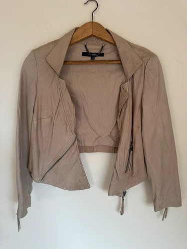 Muubaa 100 lamb - lamb, leather
