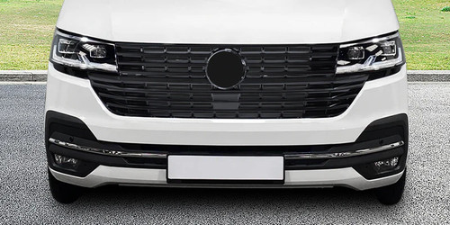 Transporter 1 gloss - vw,
