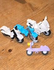 LEGO City Motorbike Motorcycle