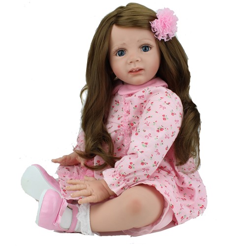 Realistic reborn baby - realistic,