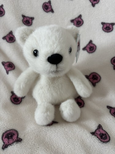 Jellycat fuzzle polar - fuzzle,