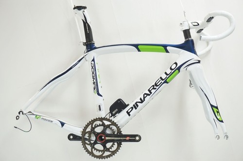 Pinarello dogma frameset - dogma, 2